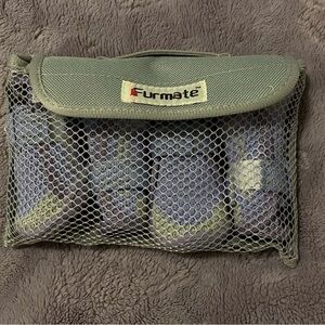 Size 4 Booties for Small Dogs